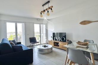 achat appartement mtpellier 34000