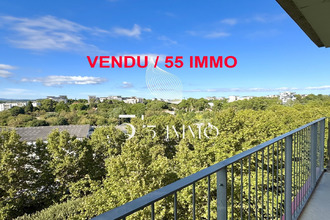 achat appartement mtpellier 34000