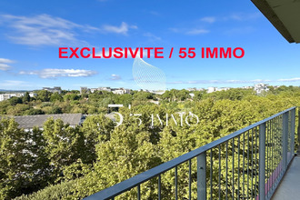 achat appartement mtpellier 34000