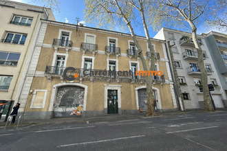 achat appartement mtpellier 34000