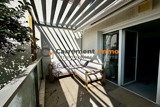 achat appartement mtpellier 34000