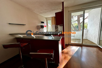 achat appartement mtpellier 34000