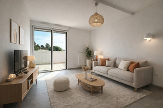 achat appartement mtpellier 34000