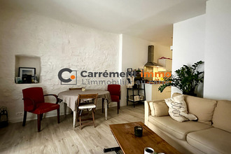 achat appartement mtpellier 34000