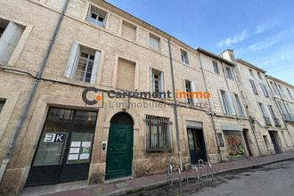 achat appartement mtpellier 34000