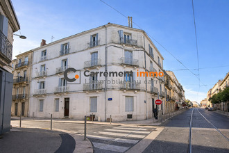 achat appartement mtpellier 34000