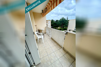 achat appartement mtpellier 34000