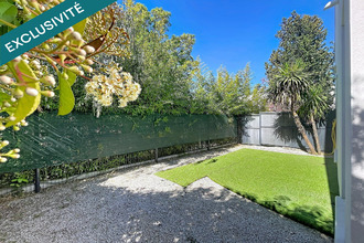achat appartement mtpellier 34000