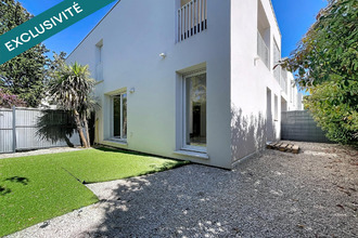 achat appartement mtpellier 34000