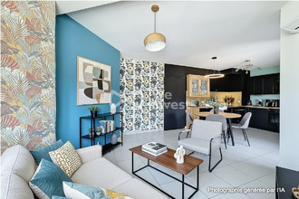 achat appartement mtpellier 34000