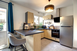 achat appartement mtpellier 34000