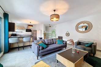 achat appartement mtpellier 34000