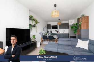 achat appartement mtpellier 34000