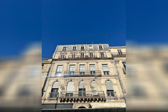 achat appartement mtpellier 34000