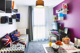 achat appartement mtpellier 34000