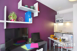 achat appartement mtpellier 34000