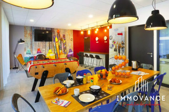 achat appartement mtpellier 34000