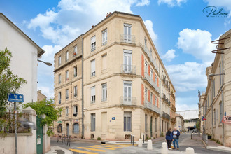 achat appartement mtpellier 34000