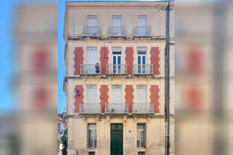 achat appartement mtpellier 34000