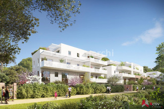 achat appartement mtpellier 34000