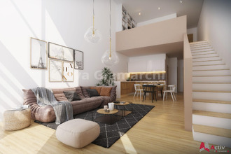 achat appartement mtpellier 34000