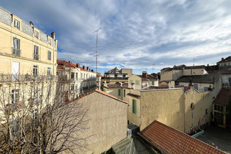 achat appartement mtpellier 34000