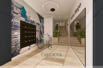 achat appartement mtpellier 34000