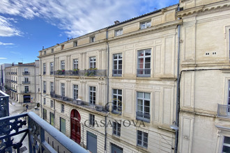 achat appartement mtpellier 34000