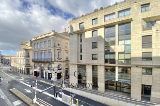 achat appartement mtpellier 34000