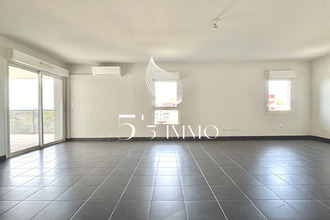achat appartement mtpellier 34000