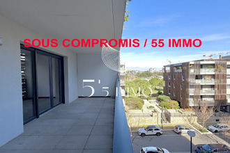 achat appartement mtpellier 34000