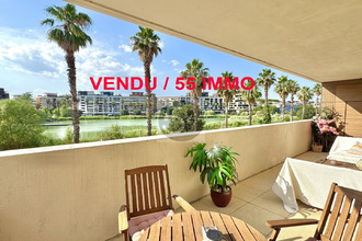 achat appartement mtpellier 34000