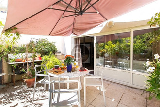 achat appartement mtpellier 34000
