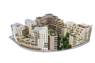achat appartement mtpellier 34000