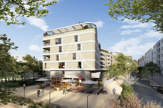 achat appartement mtpellier 34000