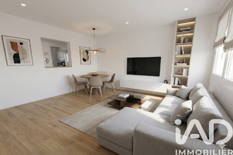 achat appartement mtpellier 34000