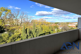 achat appartement mtpellier 34000