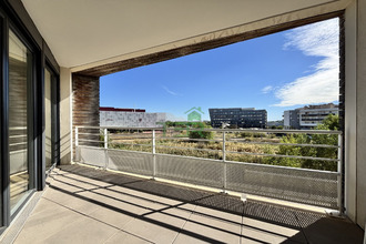 achat appartement mtpellier 34000