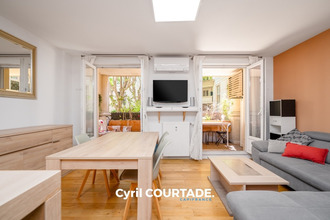 achat appartement mtpellier 34000