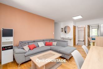 achat appartement mtpellier 34000