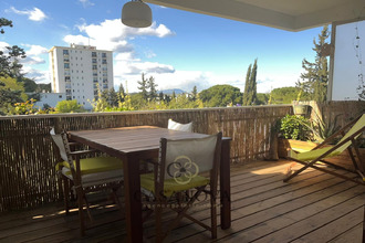 achat appartement mtpellier 34000