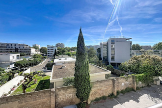 achat appartement mtpellier 34000