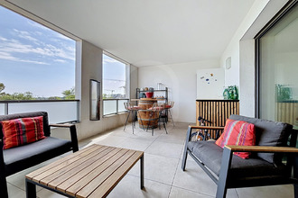achat appartement mtpellier 34000
