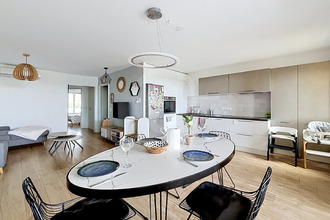 achat appartement mtpellier 34000