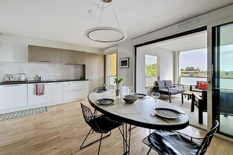 achat appartement mtpellier 34000