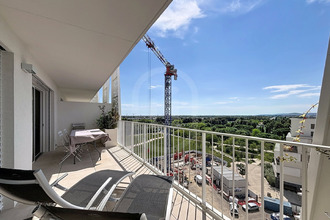 achat appartement mtpellier 34000