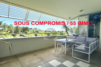 achat appartement mtpellier 34000