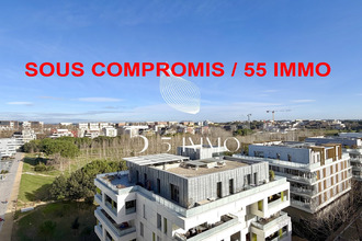 achat appartement mtpellier 34000
