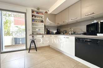 achat appartement mtpellier 34000