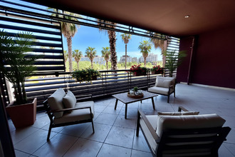 achat appartement mtpellier 34000